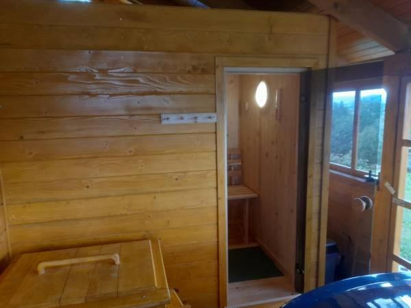 Domek Pod Smrekiem Marcinkowice Экстерьер фото