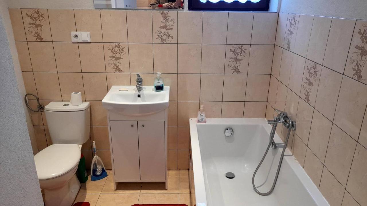 Domek Pod Smrekiem Marcinkowice Экстерьер фото
